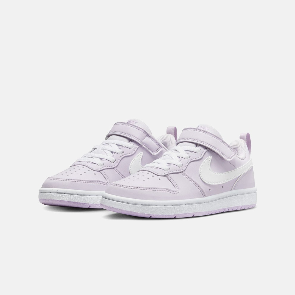 Nike Court Borough Low Recraft Infants Shoes