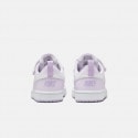 Nike Court Borough Low Recraft Infants Shoes