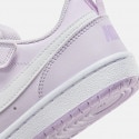 Nike Court Borough Low Recraft Infants Shoes