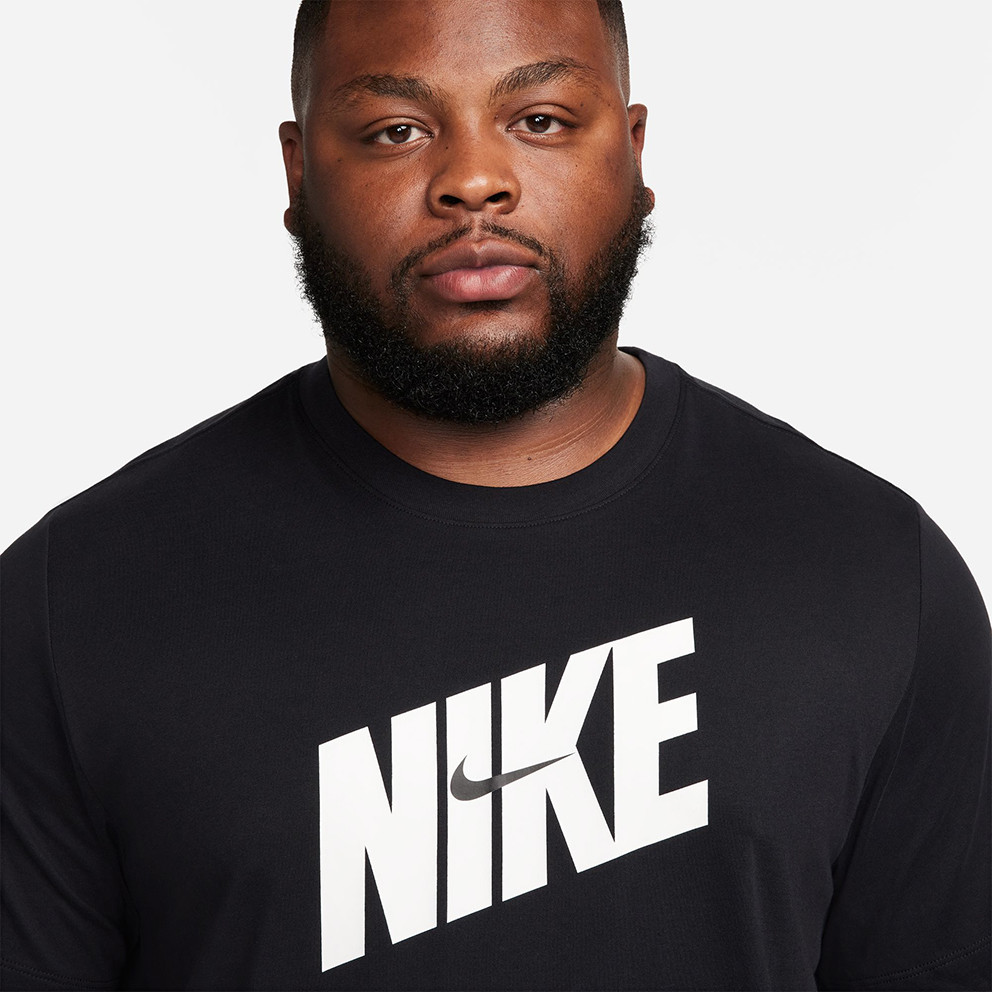 Nike Dri-FIT Fitness Men's T-shirt