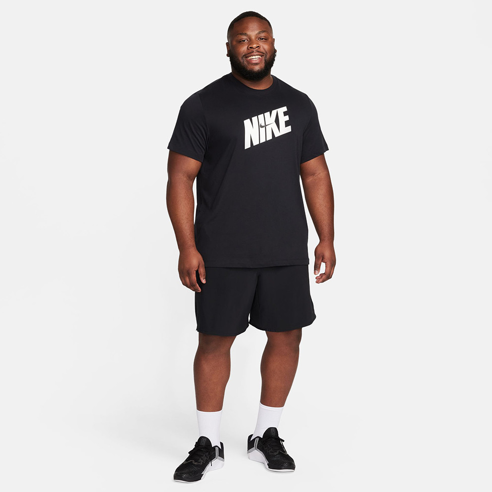 Nike Dri-FIT Fitness Men's T-shirt