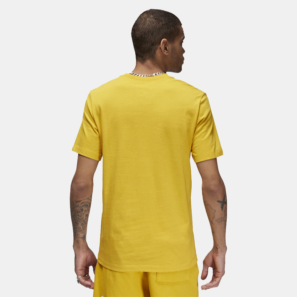Jordan Jumpman Embroidered Men's T-shirt