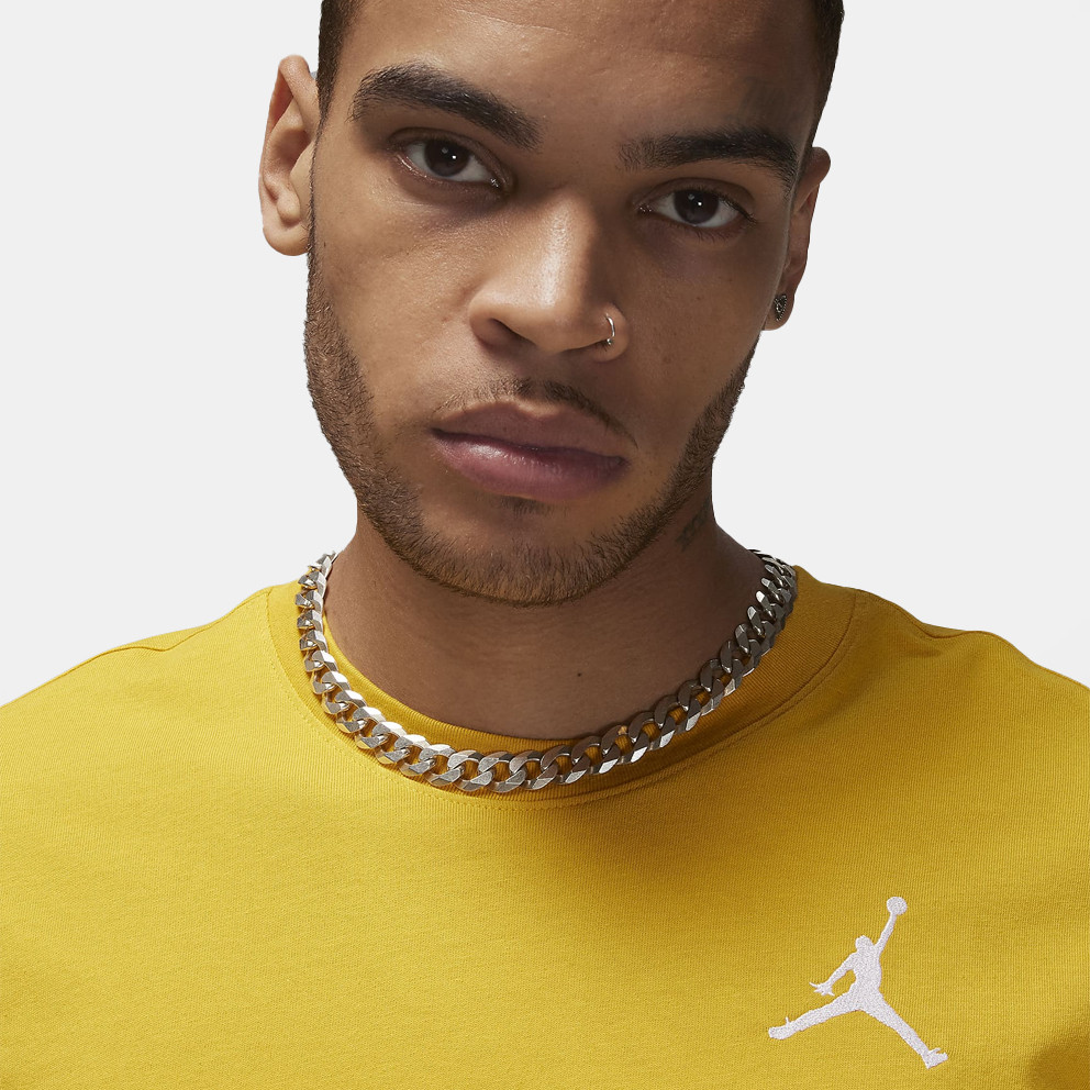 Jordan Jumpman Embroidered Men's T-shirt