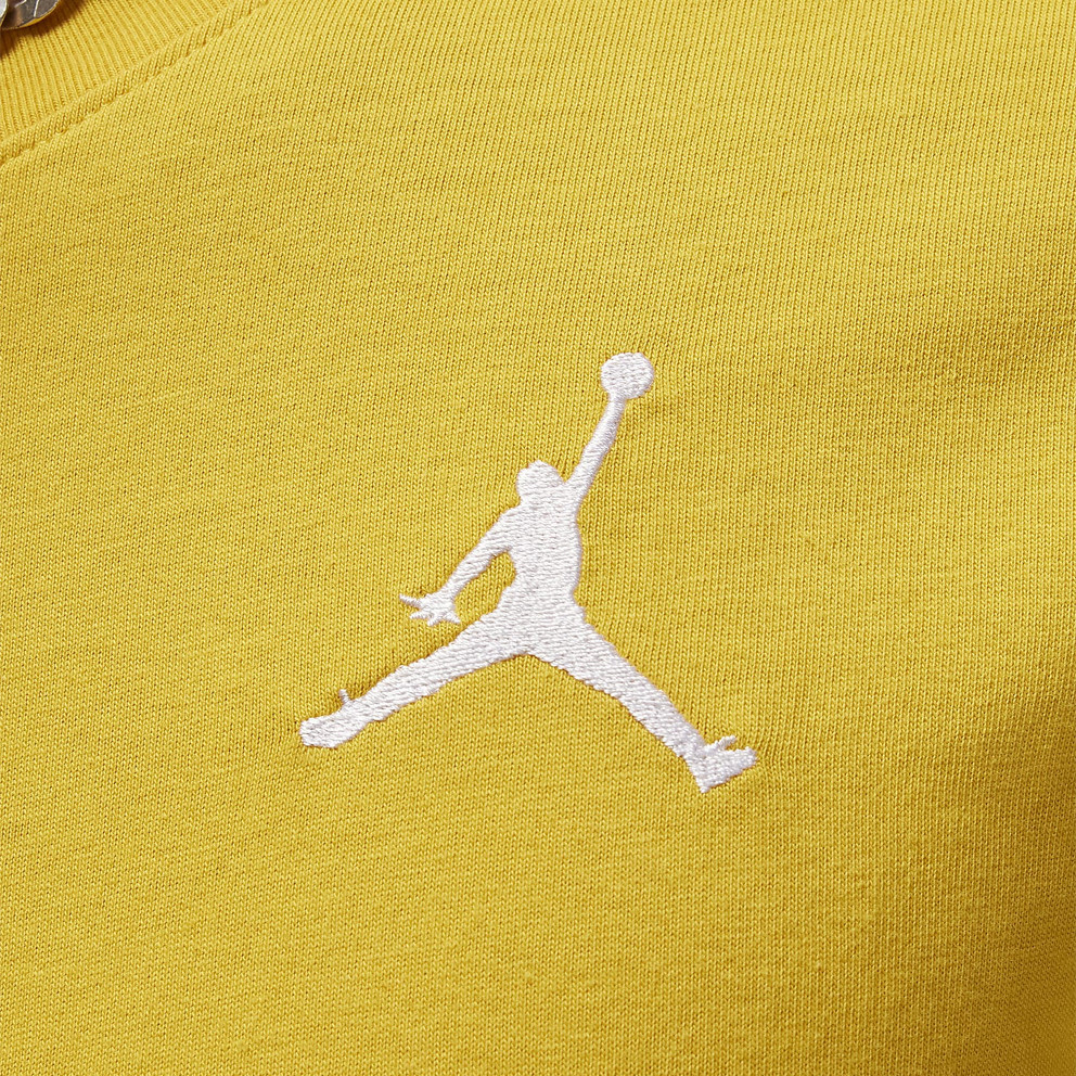 Jordan Jumpman Embroidered Men's T-shirt