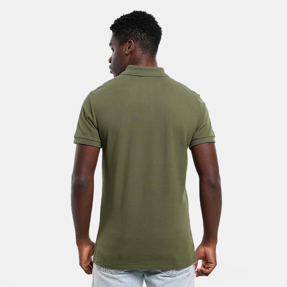 Polo Ralph Lauren Classics Ανδρικό Polo T-shirt