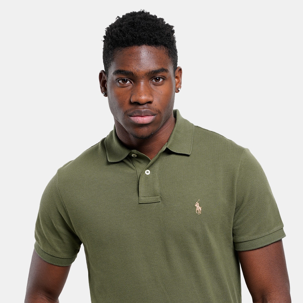 Polo Ralph Lauren Classics Men's Polo T-shirt