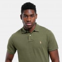 Polo Ralph Lauren Classics Ανδρικό Polo T-shirt