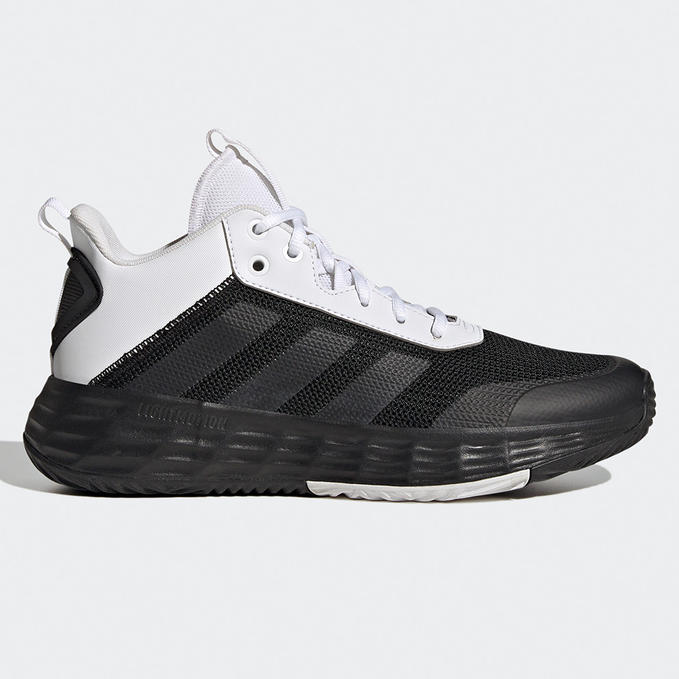 adidas Ownthegame 2.0 Ανδρικά Μπασκετικά Μποτάκια