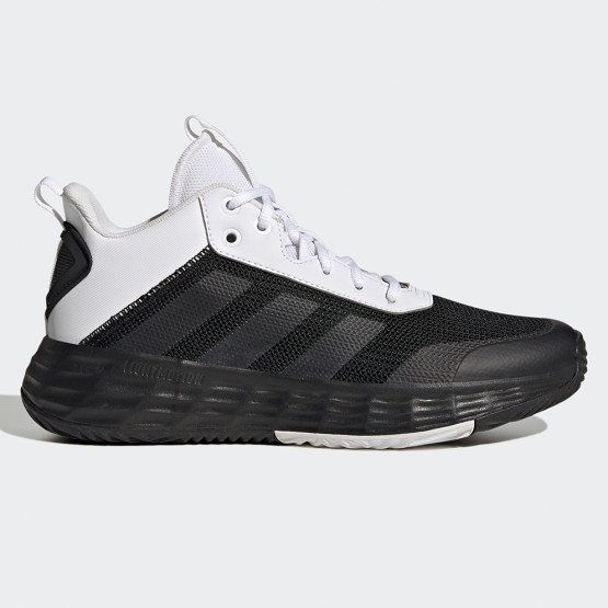 adidas Ownthegame 2.0 Ανδρικά Μπασκετικά Μποτάκια