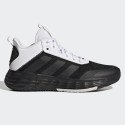 adidas Ownthegame 2.0 Ανδρικά Μπασκετικά Μποτάκια