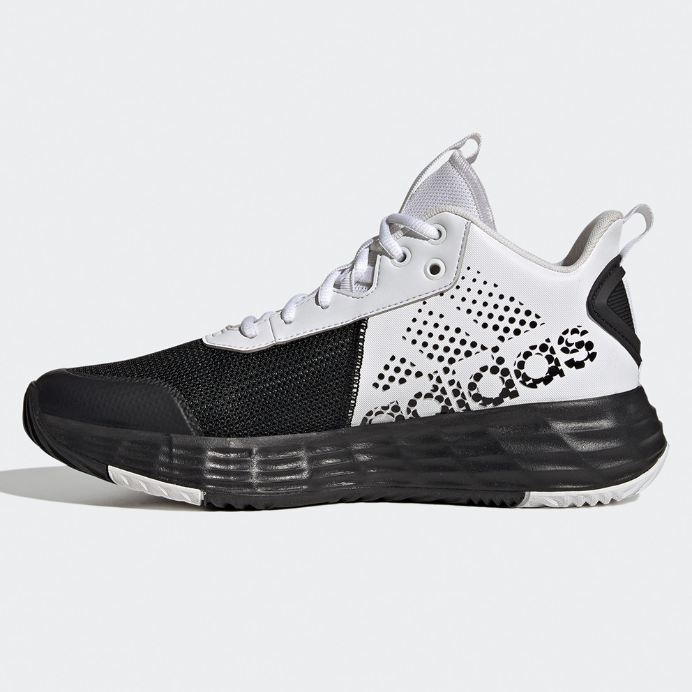 adidas Ownthegame 2.0 Ανδρικά Μπασκετικά Μποτάκια