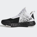adidas Ownthegame 2.0 Ανδρικά Μπασκετικά Μποτάκια