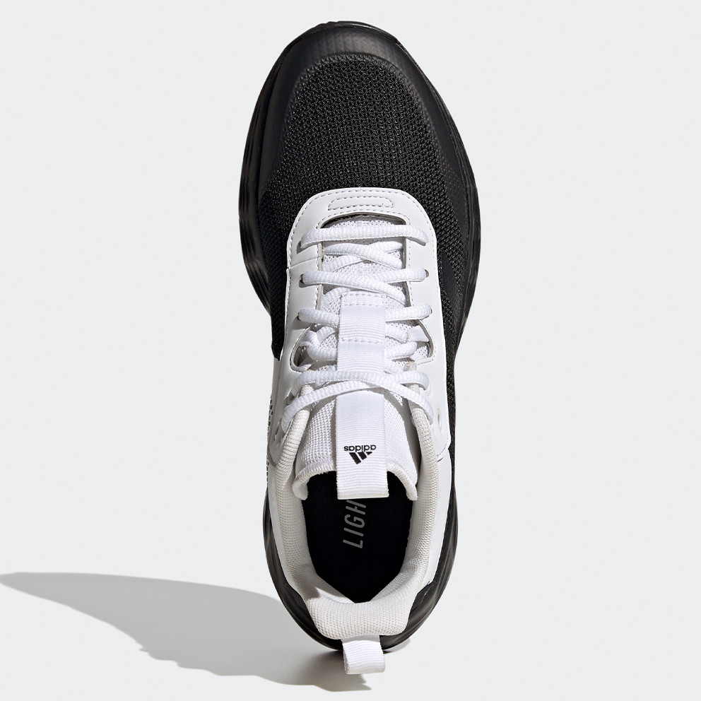 adidas Ownthegame 2.0 Ανδρικά Μπασκετικά Μποτάκια