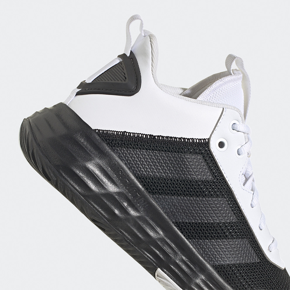 adidas Ownthegame 2.0 Ανδρικά Μπασκετικά Μποτάκια