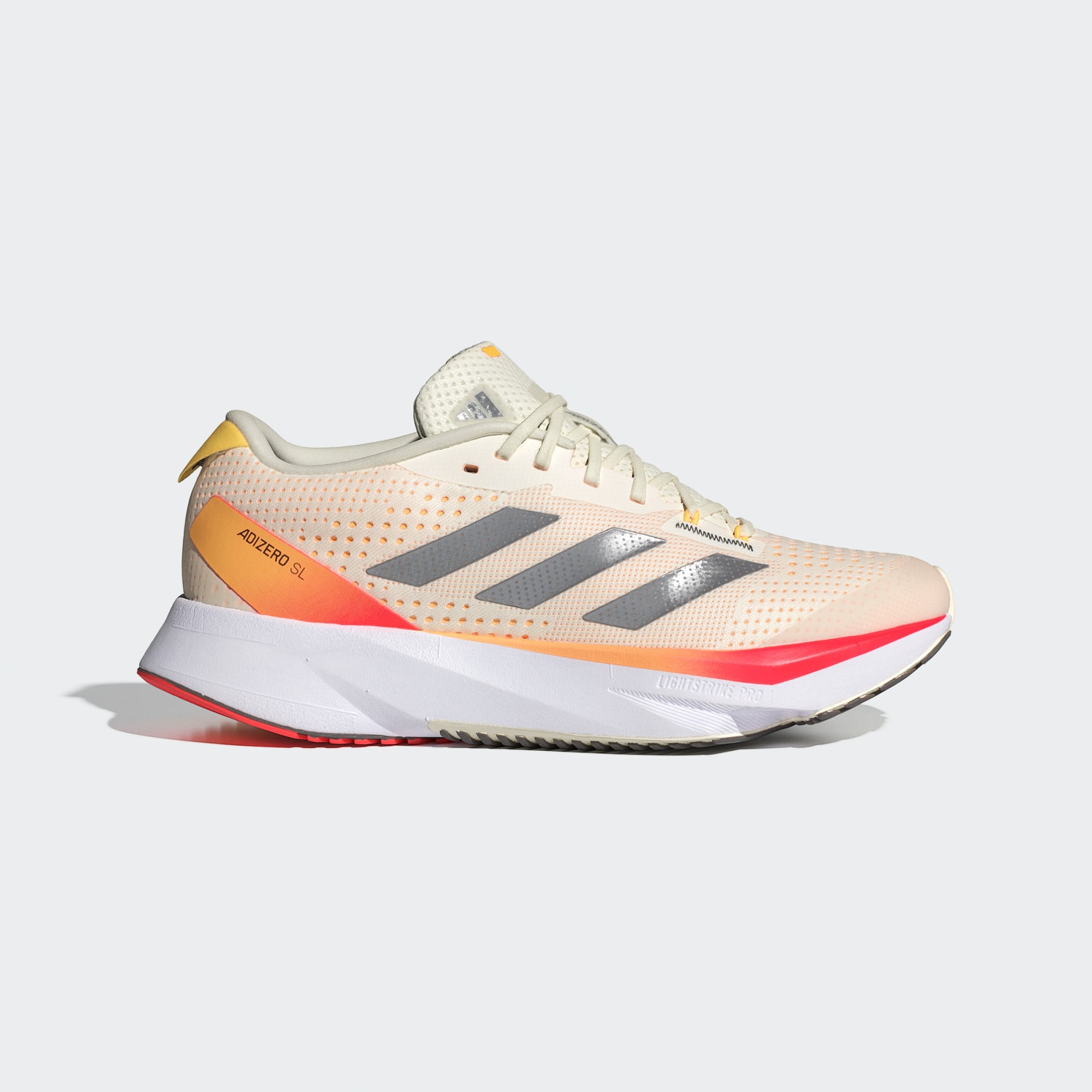 adidas Adizero Sl W (9000169431_73687) Γυναικεία / Γυναικεία Παπούτσια / Γυναικεία Παπούτσια για Τρέξιμο