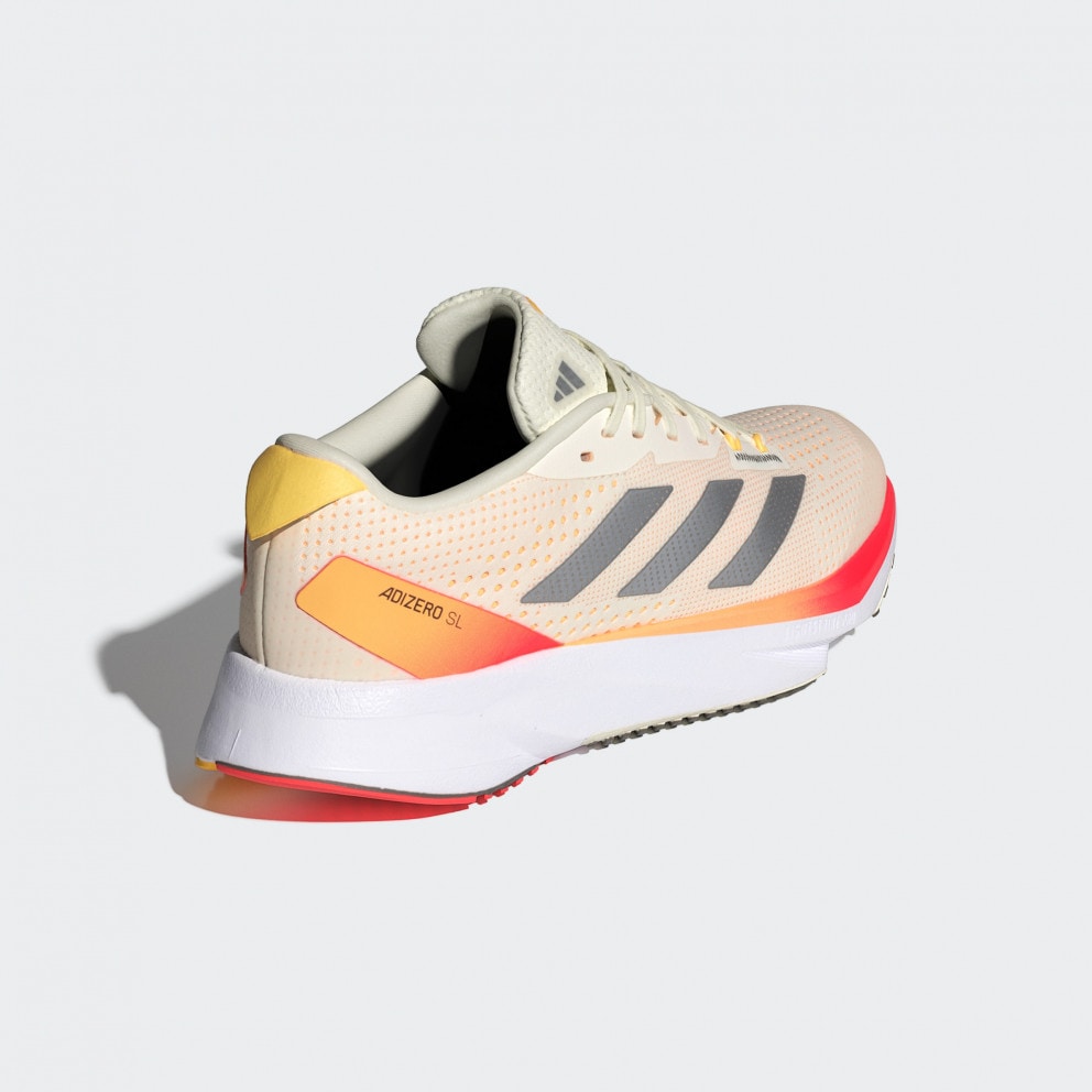 adidas Adizero Sl Γυναικεία Παπούτσια για Τρέξιμο