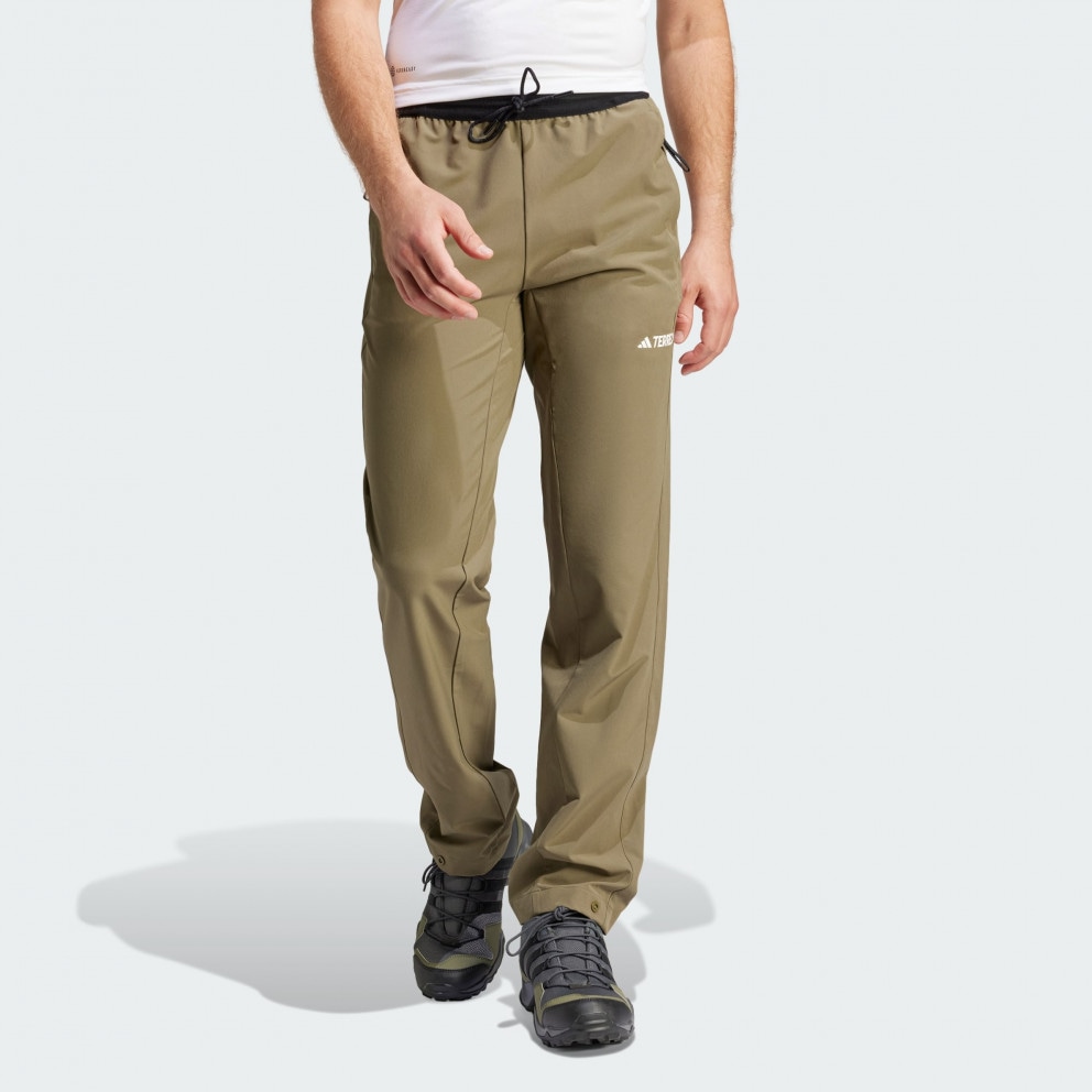 adidas Terrex Terrex Liteflex Hiking Pants