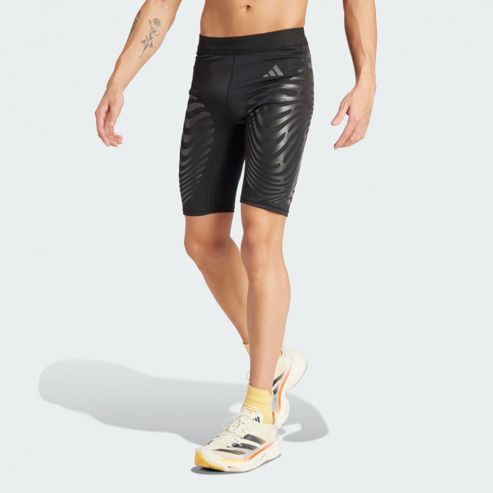 adidas Adizero Control Running Short Tights