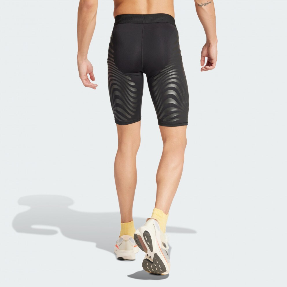 adidas Adizero Control Running Short Tights