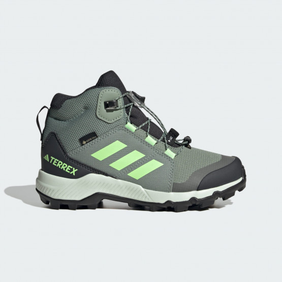 adidas Terrex Terrex Mid Gore-Tex Hiking Shoes