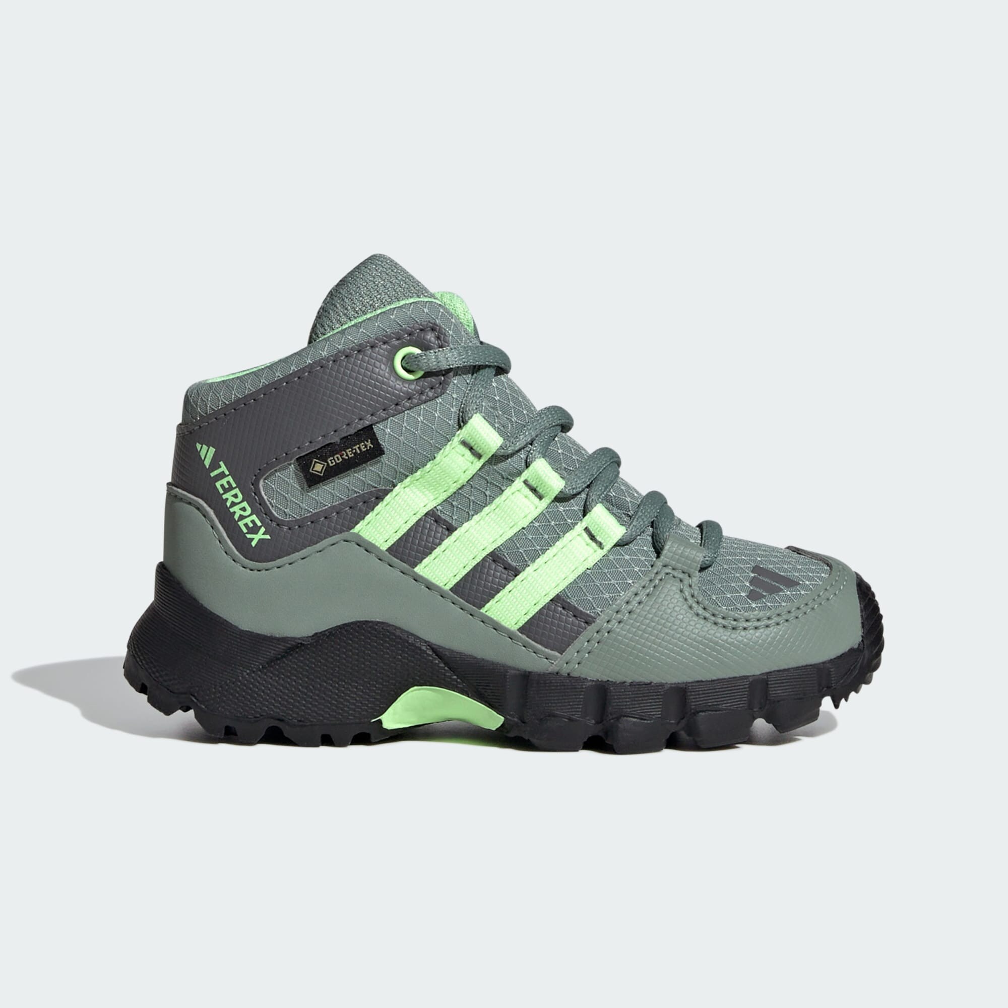 adidas Terrex Terrex Mid Gore-Tex Hiking Shoes (9000182145_76907) Παιδικά / Παπούτσια / Trail | Outdoor