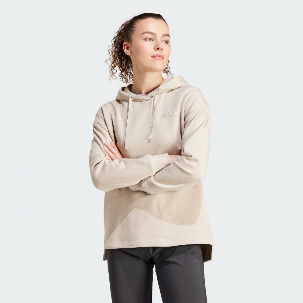 adidas Terrex Terrex Logo Hoodie