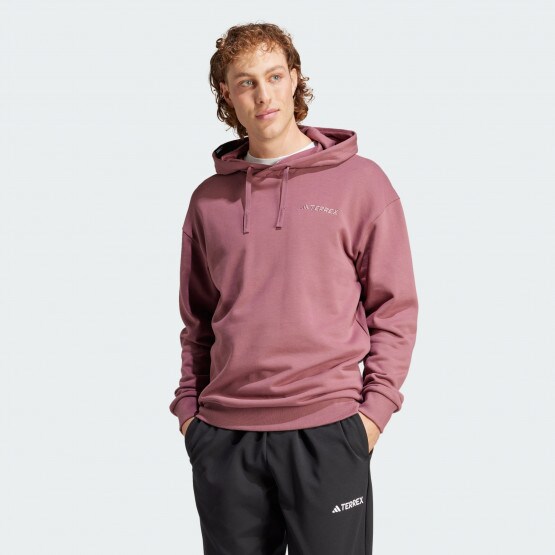 adidas Terrex Terrex Logo Hoodie