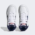 adidas Hoops Mid Shoes
