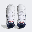 adidas Hoops Mid Shoes