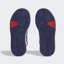 adidas Hoops Mid Shoes