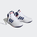 adidas Hoops Mid Shoes