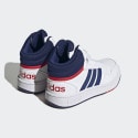 adidas Hoops Mid Shoes