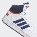 adidas Hoops Mid Shoes