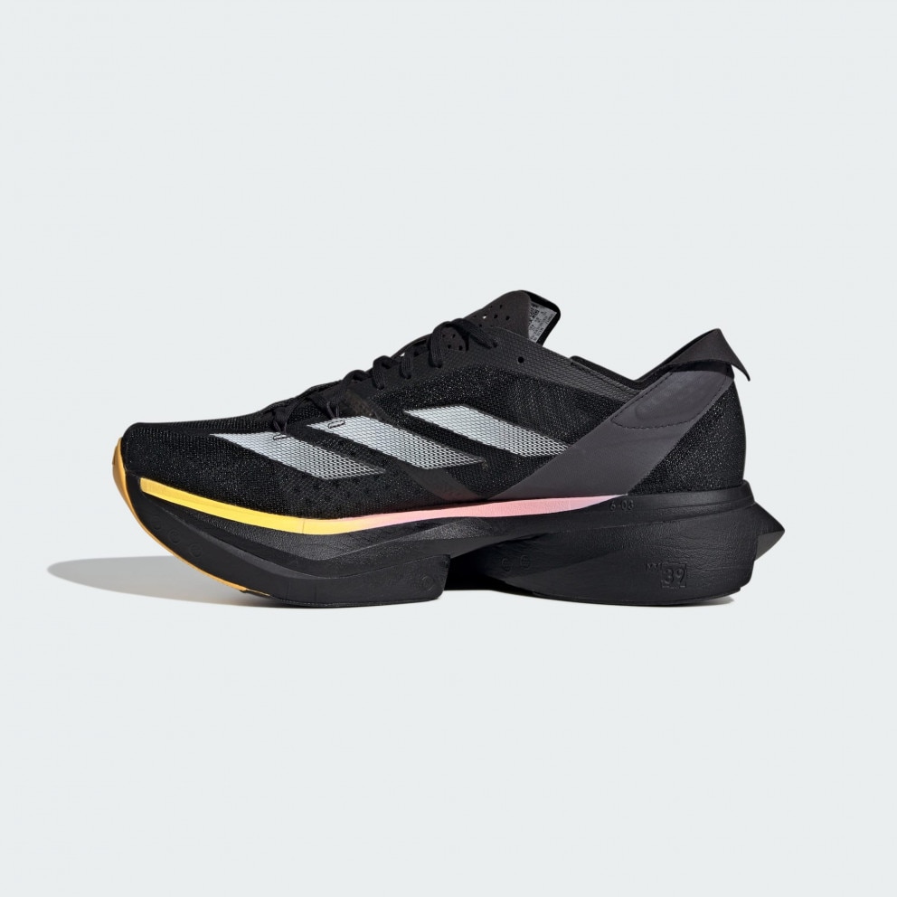 adidas Adizero Adios Pro 3 Unisex Παπούτσια Για Τρέξιμο