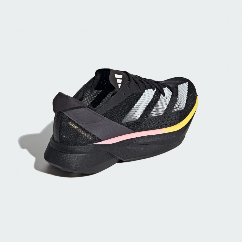 adidas Adizero Adios Pro 3 Unisex Παπούτσια Για Τρέξιμο