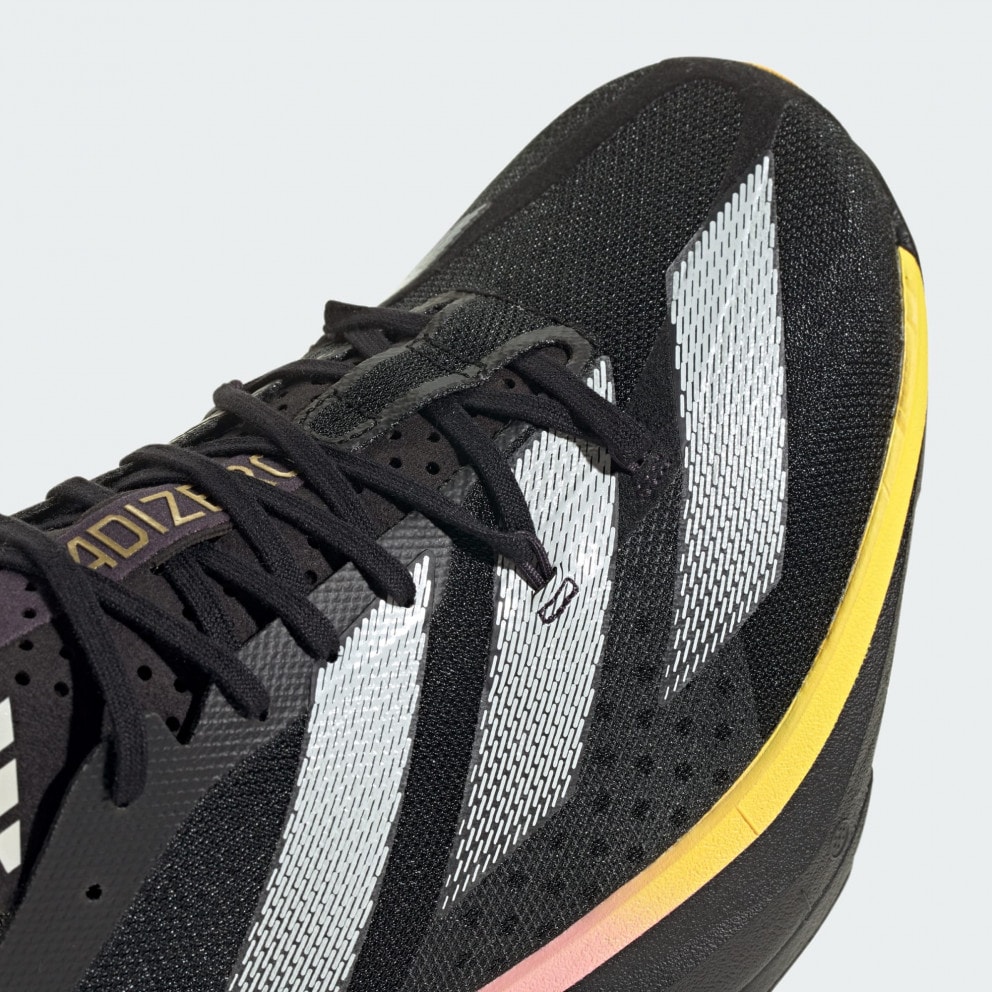 adidas Adizero Adios Pro 3 Unisex Παπούτσια Για Τρέξιμο