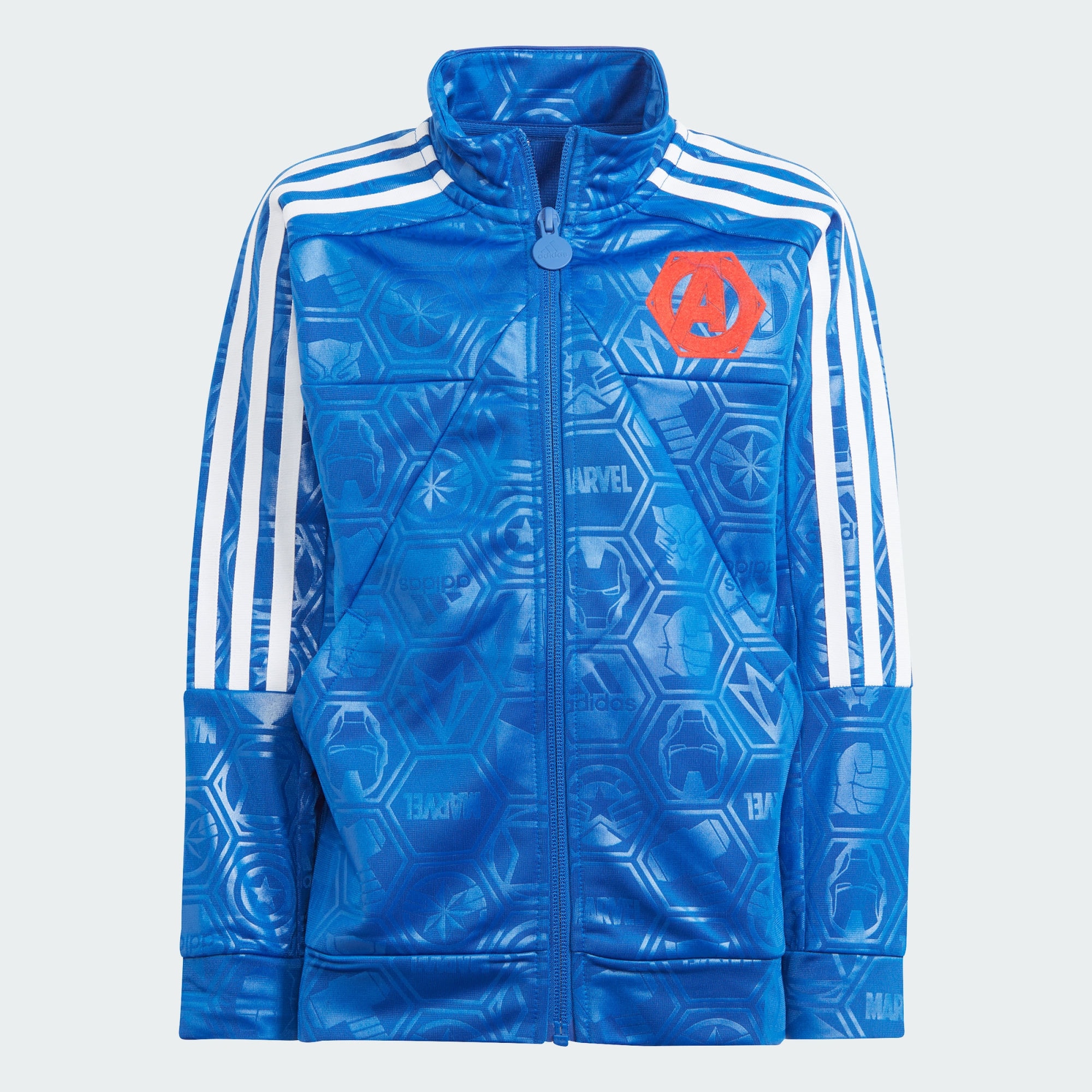 adidas Sportswear adidas Adidas X Marvel Avengers Track Jacket (9000182157_62937)