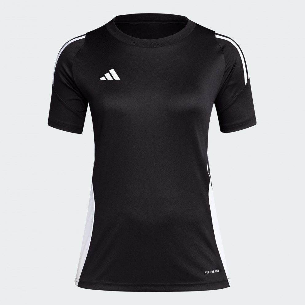 adidas Performance Tiro 24 Γυναικεία Ποδοσφαιρική Φανέλα