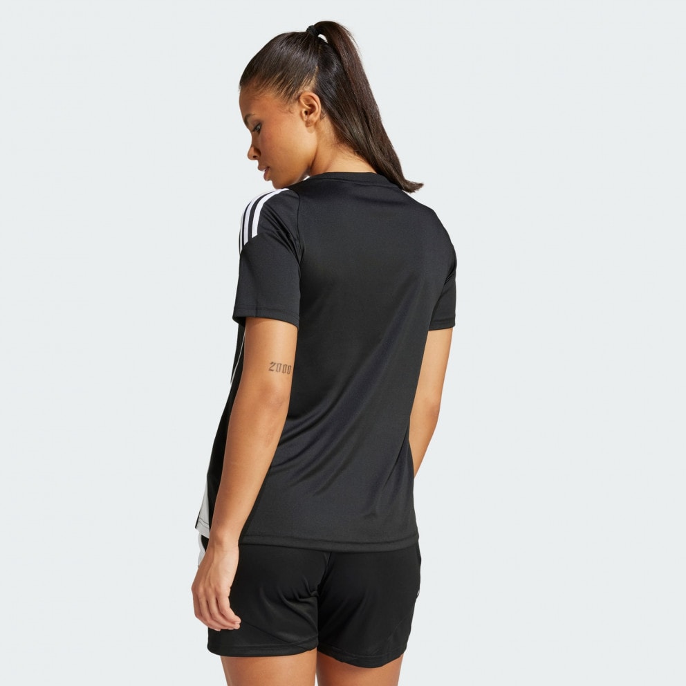 adidas Performance Tiro 24 Γυναικεία Ποδοσφαιρική Φανέλα