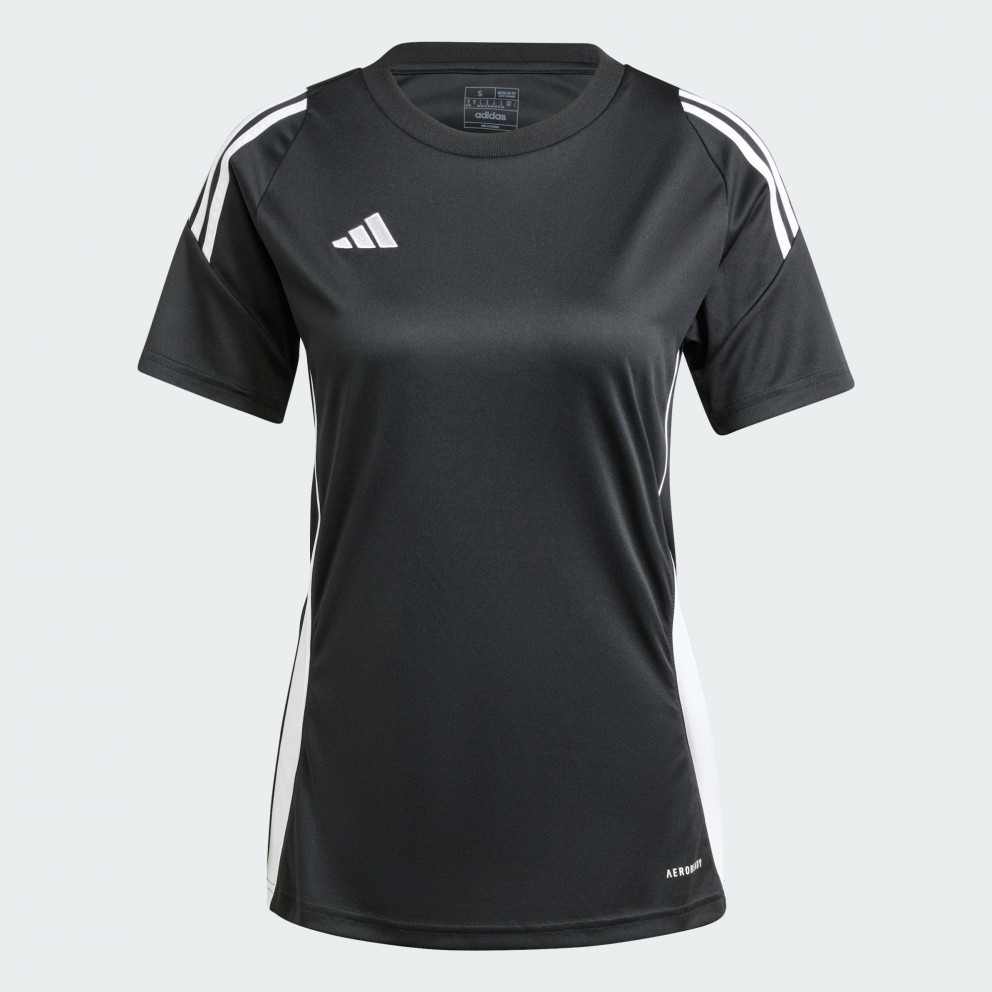 adidas Performance Tiro 24 Γυναικεία Ποδοσφαιρική Φανέλα