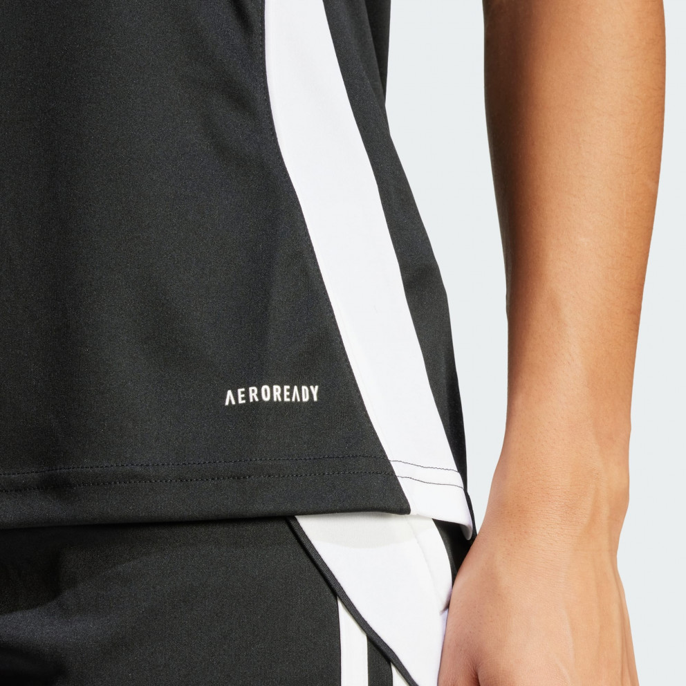 adidas Tiro 24 Γυναικεία Ποδοσφαιρική Φανέλα