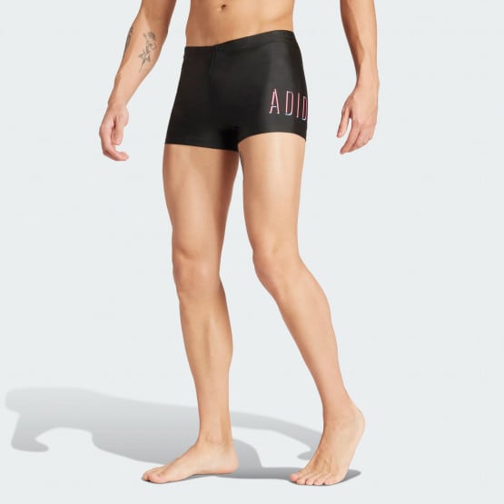 adidas Lineage Swim Boxers