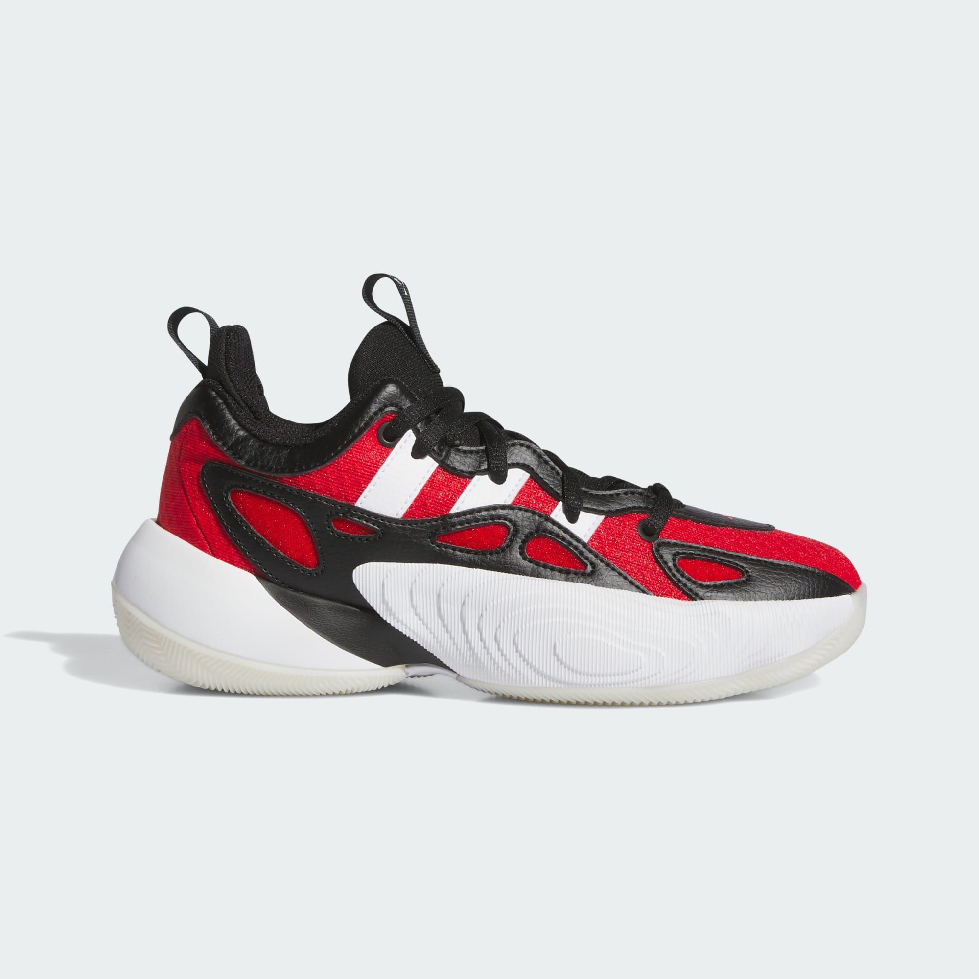 adidas Trae Young Unlimited 2 Low Shoes Kids (9000182175_63595)