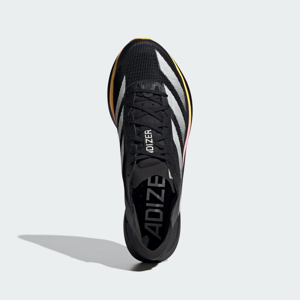 adidas Adizero Takumi Sen 10 Unisex Παπούτσια για Τρέξιμο