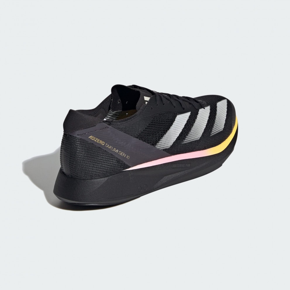 adidas Adizero Takumi Sen 10 Unisex Παπούτσια για Τρέξιμο