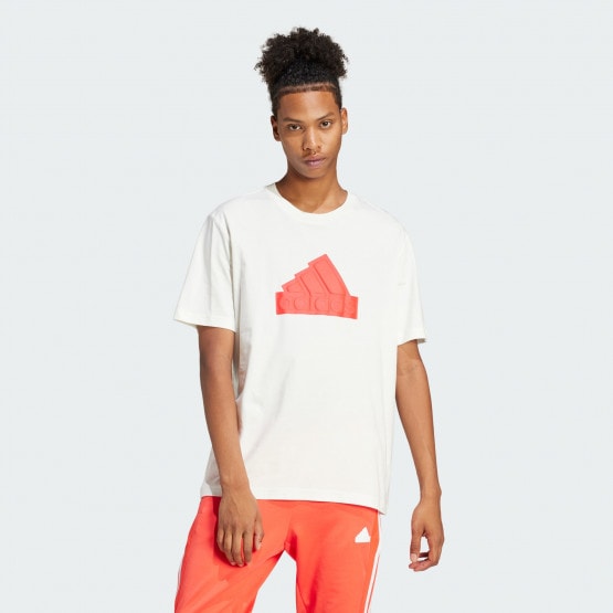 adidas Future Icons Badge Of Sport Men's T-shirt