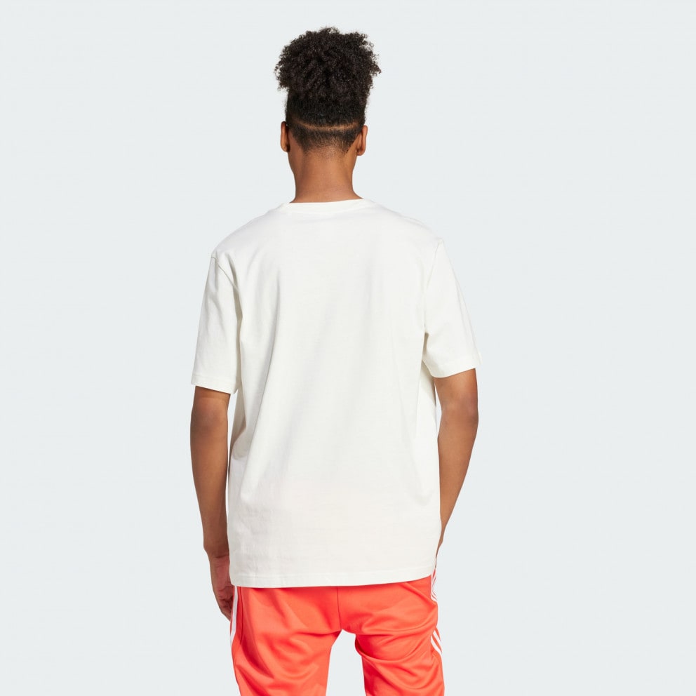 adidas Future Icons Badge Of Sport Ανδρικό T-shirt