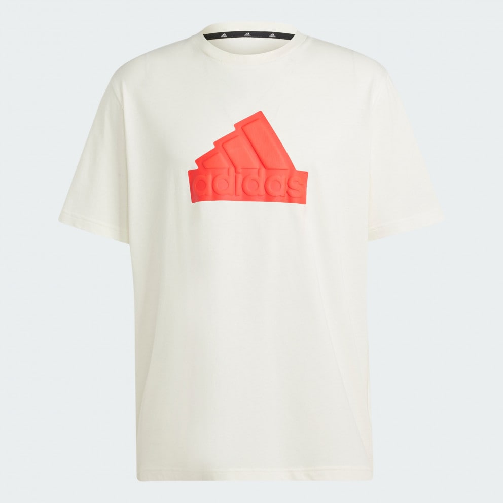 adidas Future Icons Badge Of Sport Ανδρικό T-shirt