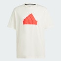 adidas Future Icons Badge Of Sport Ανδρικό T-shirt
