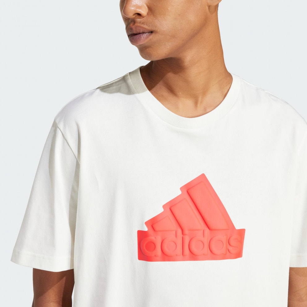 adidas Future Icons Badge Of Sport Ανδρικό T-shirt